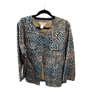 Norm Thompson Jacket